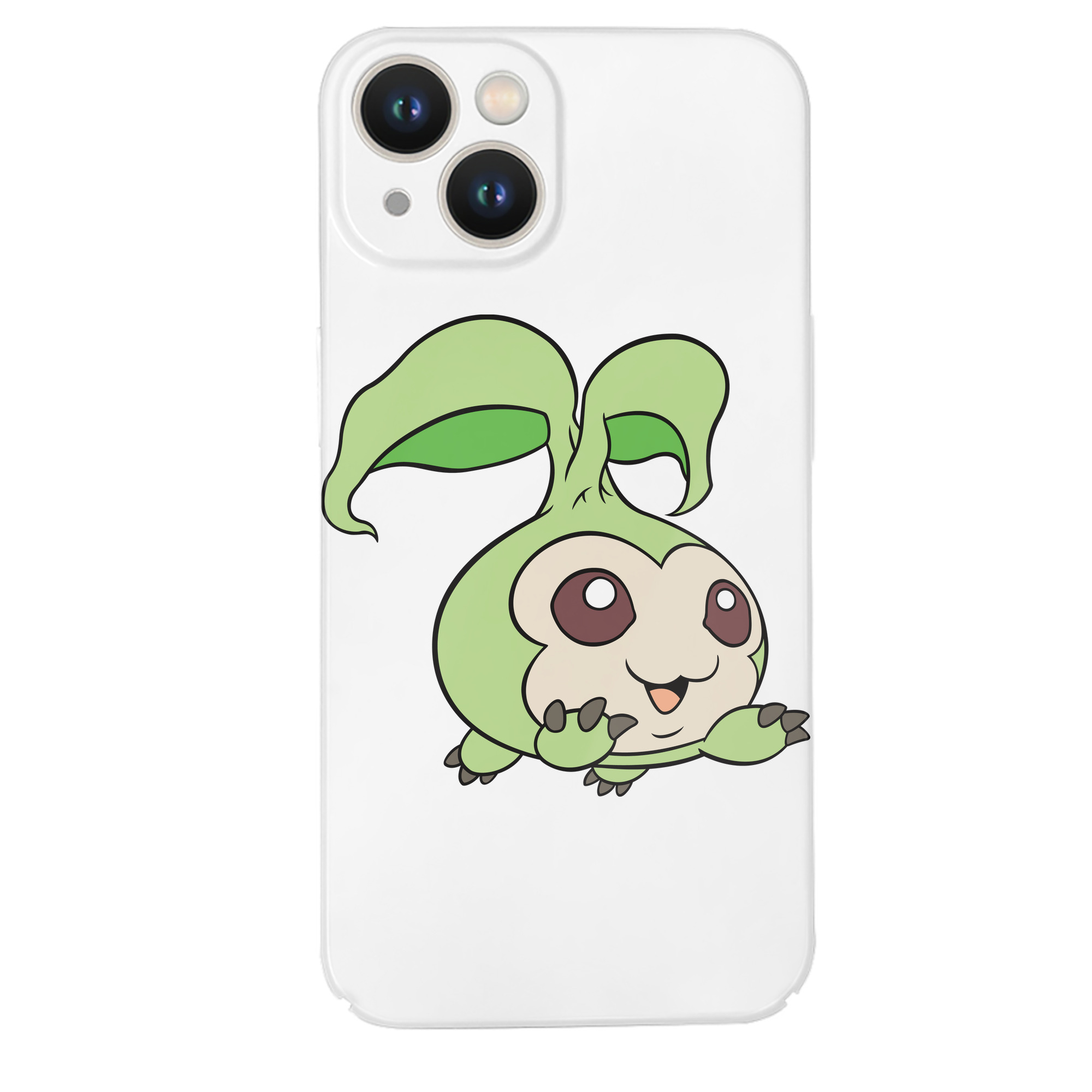 （画像用） Digimon デジタルモンスター/デジモン 【iPhone 14シリーズ対応】ハードケース